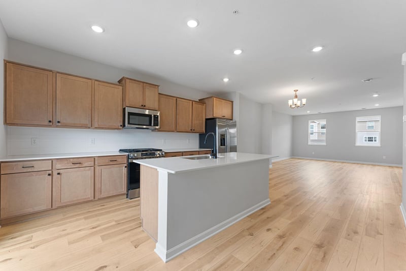 7471 E Ramsey Pw NW, Ramsey, MN 55303