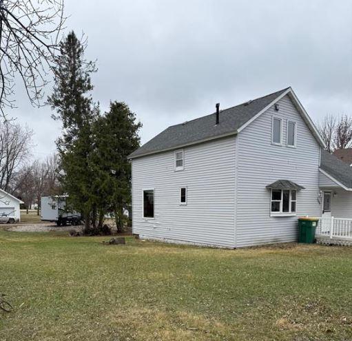308 W 3rd St, Argyle, MN 56713