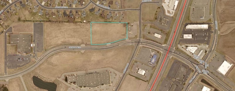 TBD School Blvd, Monticello, MN 55362