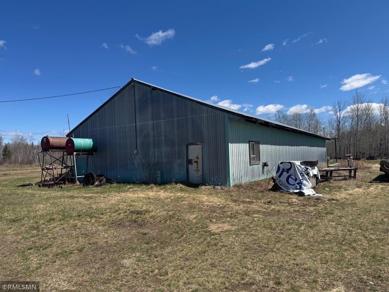 42868 State Highway 65, Mcgregor, MN 55760
