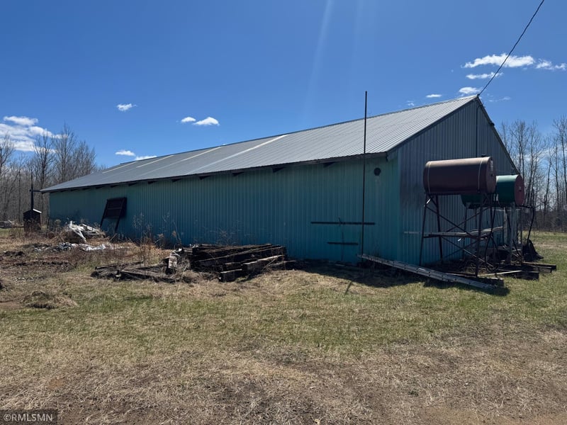 42868 State Highway 65, Mcgregor, MN 55760