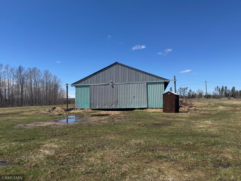42868 State Highway 65, Mcgregor, MN 55760
