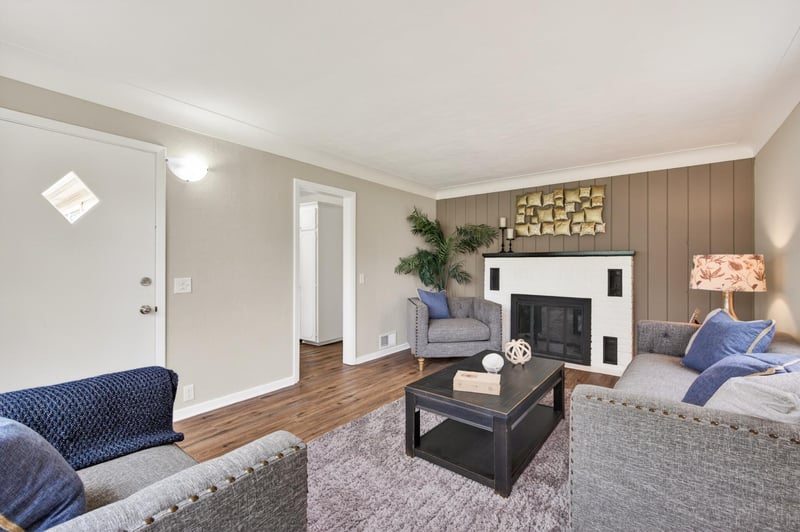 12122 Crooked Lake Blvd NW, Coon Rapids, MN 55433
