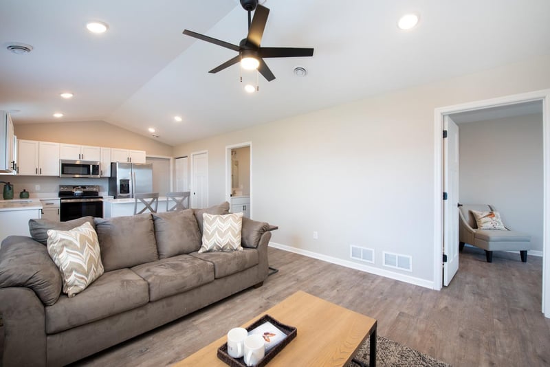 3109 Scotch Ln, Mankato, MN 56001