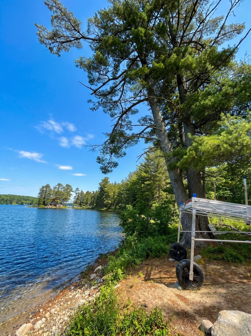 1642 20th St NW, Backus, MN 56435