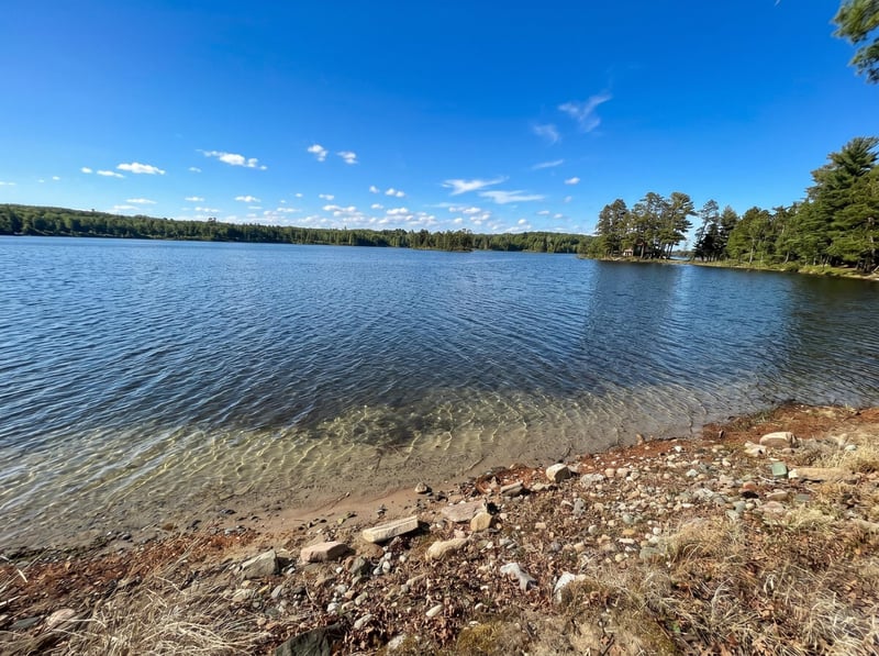 1642 20th St NW, Backus, MN 56435