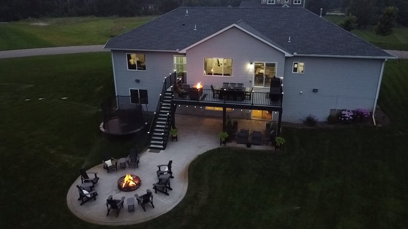 2046 162nd Ave NE, Ham Lake, MN 55304