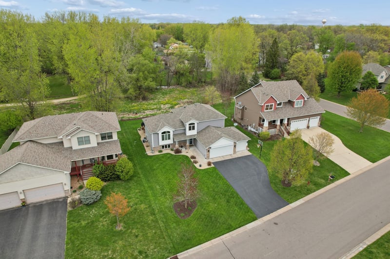 1770 Partridge Pl, Centerville, MN 55038