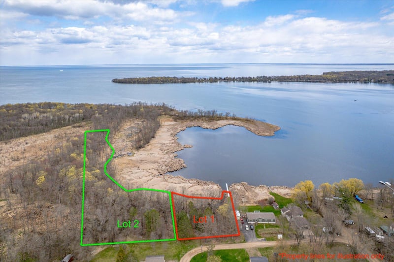 TBD 388th, Onamia, MN 56359