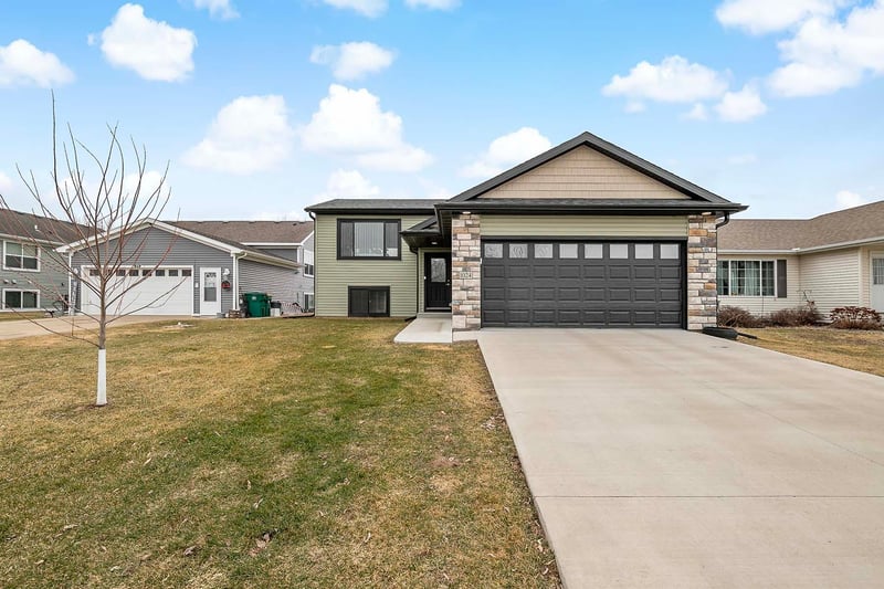 1024 Talon Ave, Wabasha, MN 55981