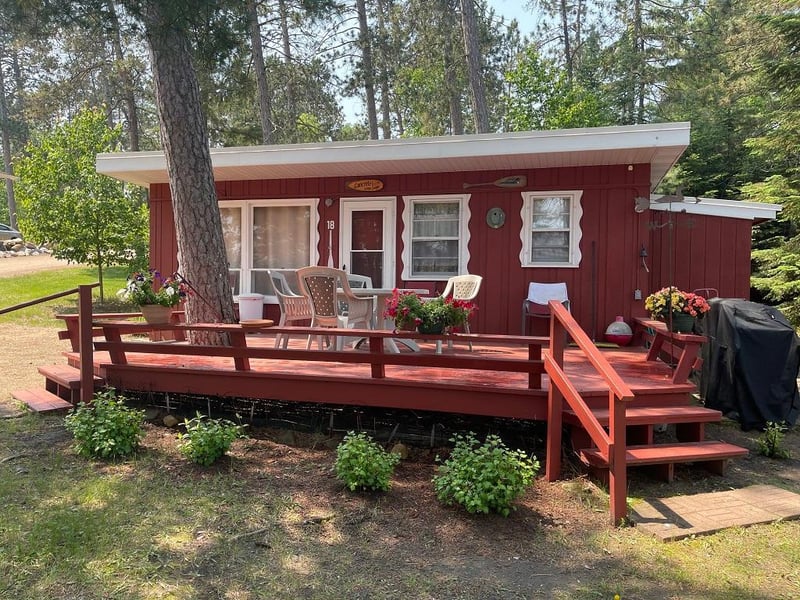 25186 Us 71 #18, Park Rapids, MN 56470