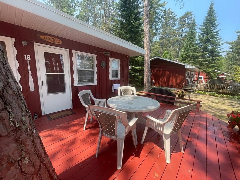 25186 Us 71 #18, Park Rapids, MN 56470