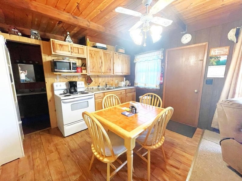 25186 Us 71 #18, Park Rapids, MN 56470
