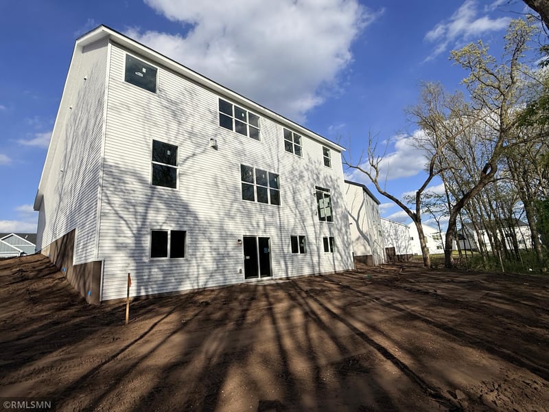 8816 147th Ave NW, Ramsey, MN 55303