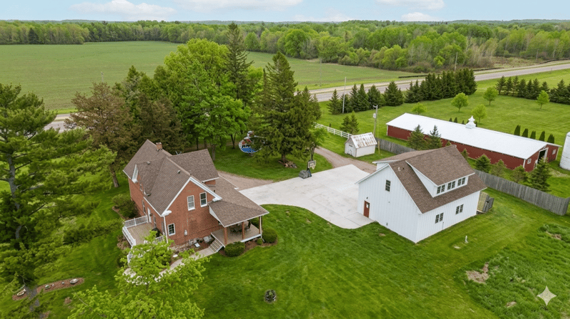 57812 Forest Blvd, Pine City, MN 55063