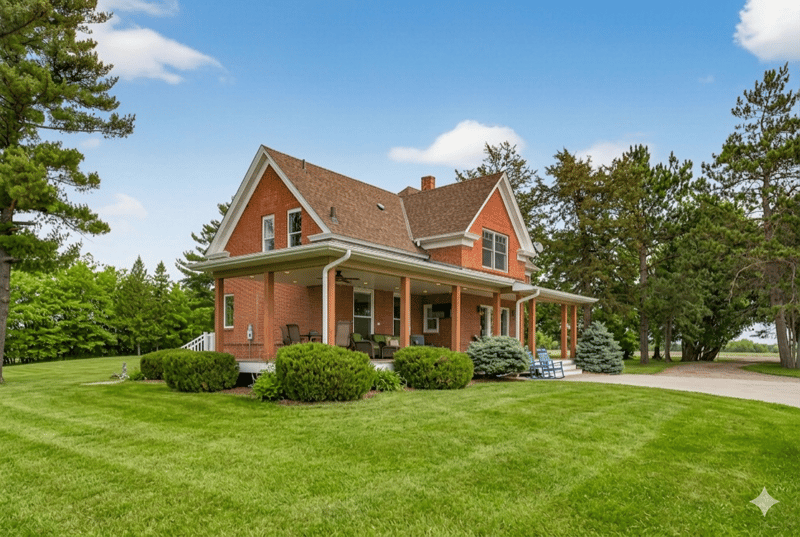 57812 Forest Blvd, Pine City, MN 55063