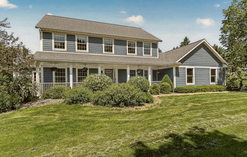 5823 Summit Ln NE, Rochester, MN 55906