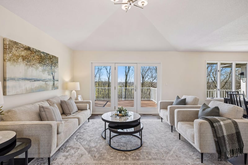 3741 Lucy Court Ne, Saint Michael, MN 55376