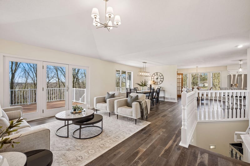3741 Lucy Court Ne, Saint Michael, MN 55376