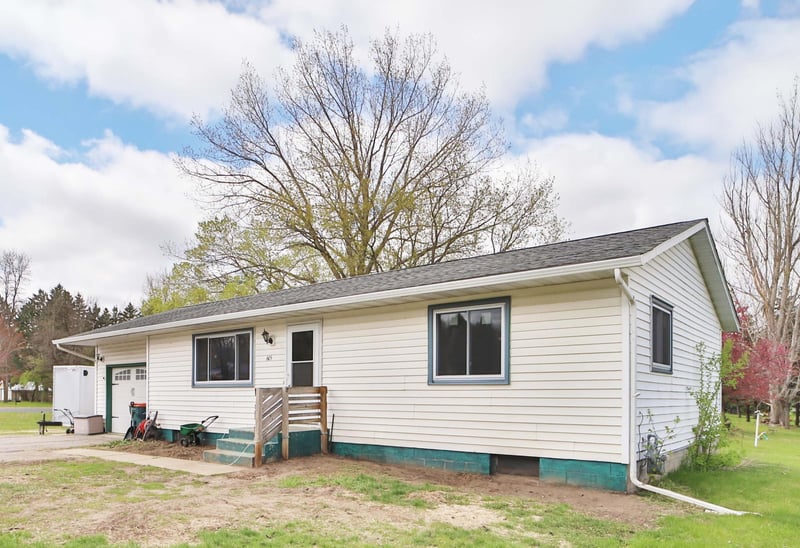 605 3rd St S, Long Prairie, MN 56347