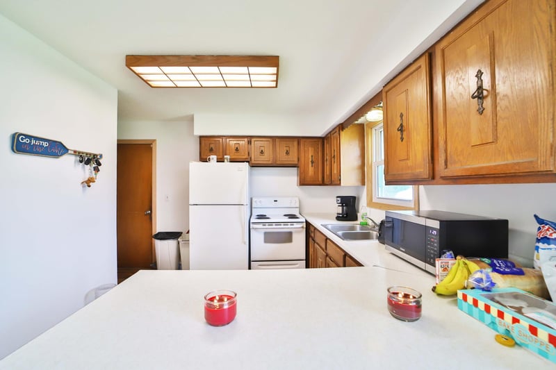 605 3rd St S, Long Prairie, MN 56347
