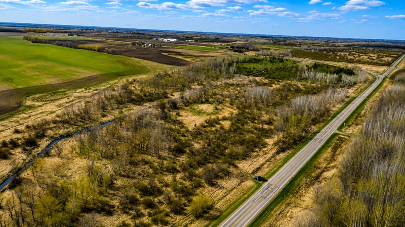 TBD State Hwy 108, Ottertail, MN 56571