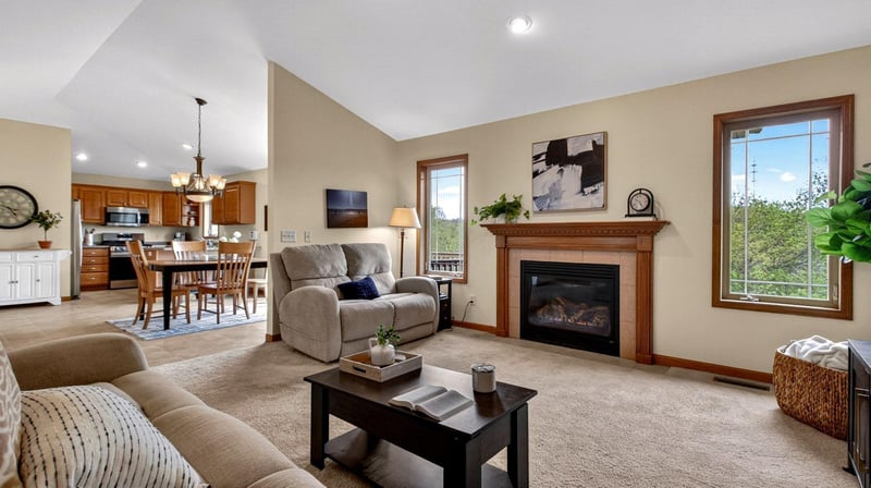 4409 Echo Valley Dr, Eau Claire, WI 54701