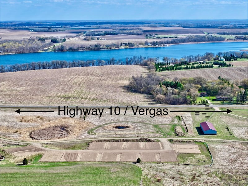 TBD County Road 60 Unit #5, Frazee, MN 56544