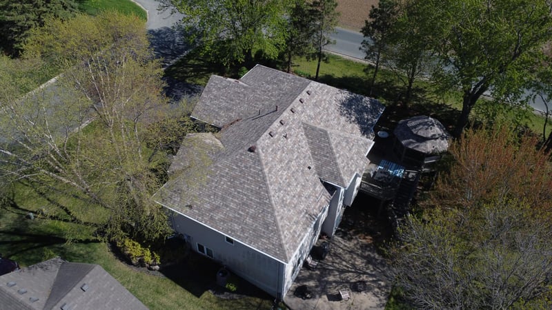 4985 Pine Ln, Eagan, MN 55123