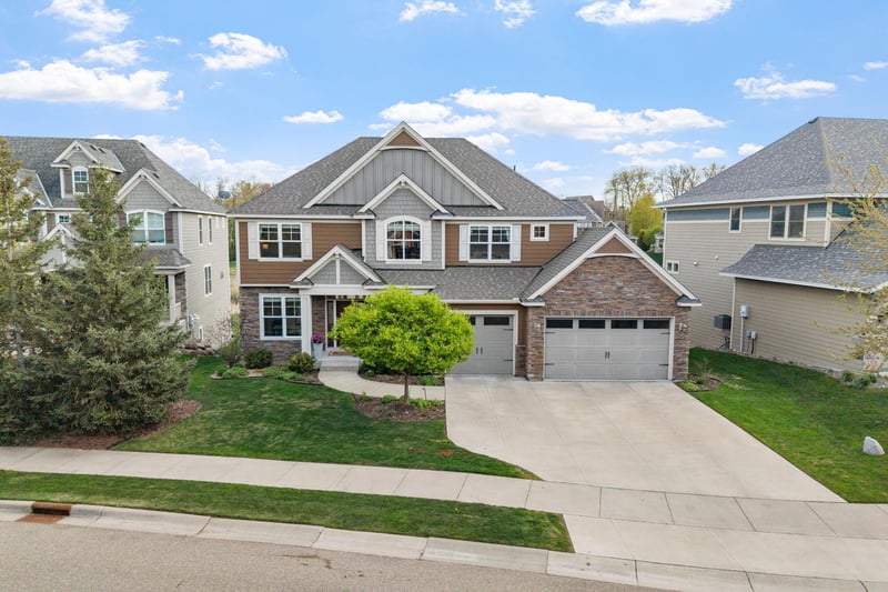 15715 56th Ave N, Plymouth, MN 55446