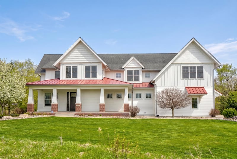 10059 Tapestry Rd, Lake Elmo, MN 55042