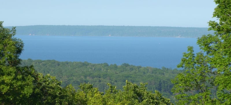 83xxx - Lot 11 Ashwabay Rd, Bayfield, WI 54814