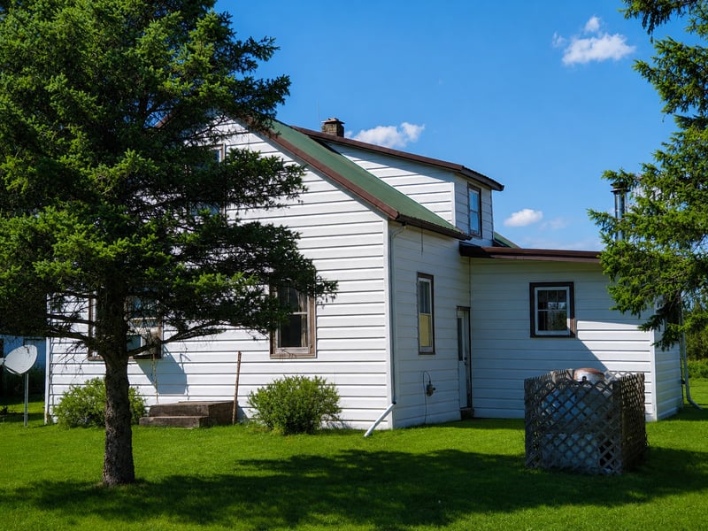 16355 Wildflower Ln NE, Blackduck, MN 56630