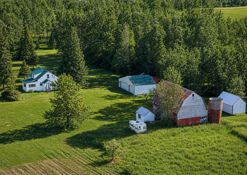 16355 Wildflower Ln NE, Blackduck, MN 56630