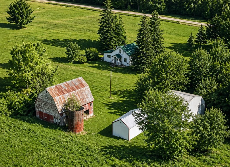 16355 Wildflower Ln NE, Blackduck, MN 56630