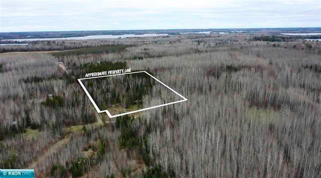 TBD Parcel 19 Hwy 115, Tower, MN 55790