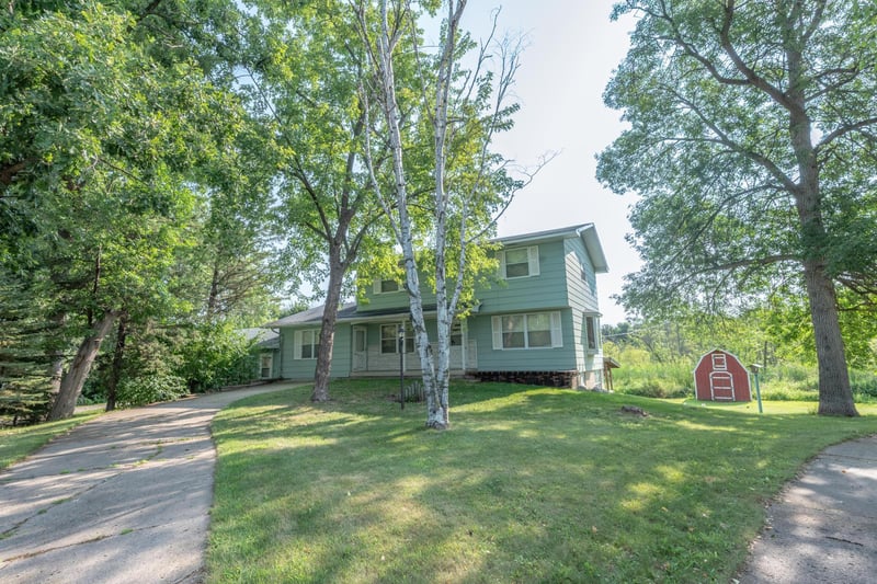 17409 Highland Dr, Detroit Lakes, MN 56501