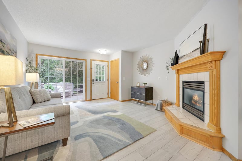 12384 Zealand Ave N, Champlin, MN 55316