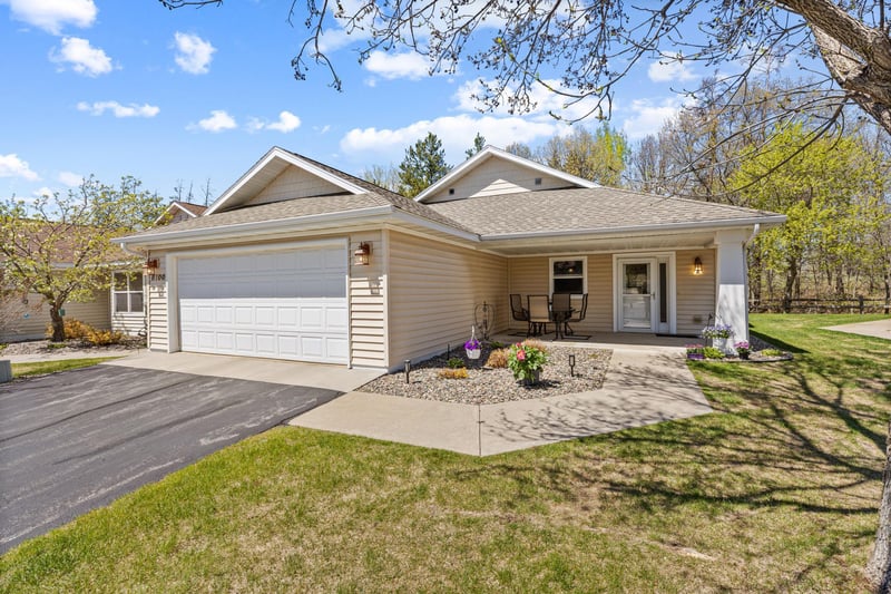 8100 Dalton Rd, Baxter, MN 56425