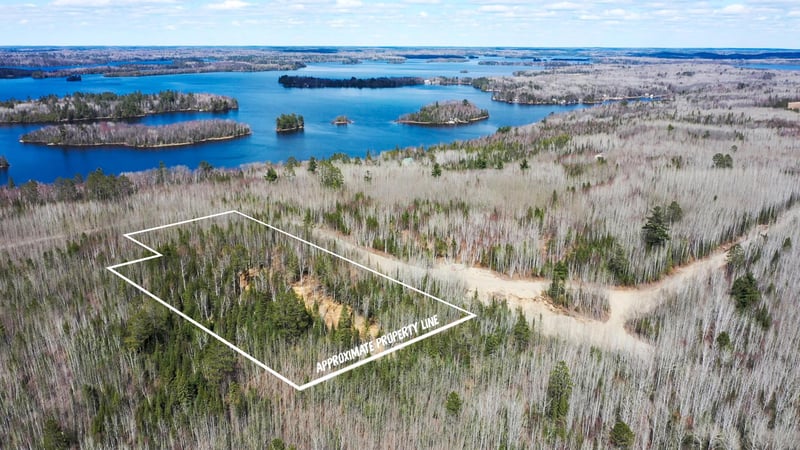 TBD Parcel G Frazer Bay Rd, Cook, MN 55723