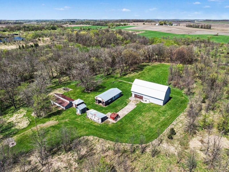 8071 70th St W, Lonsdale, MN 55046
