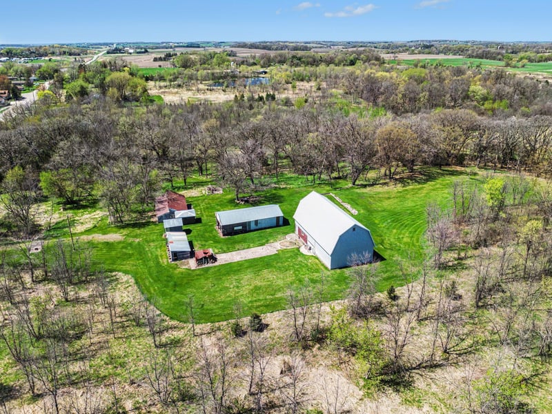 8071 70th St W, Lonsdale, MN 55046