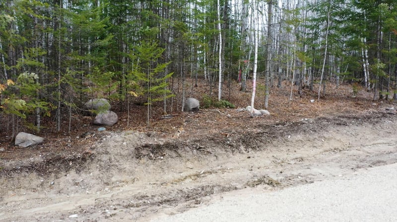 TBD Parcel U Frazer Bay Rd, Cook, MN 55723