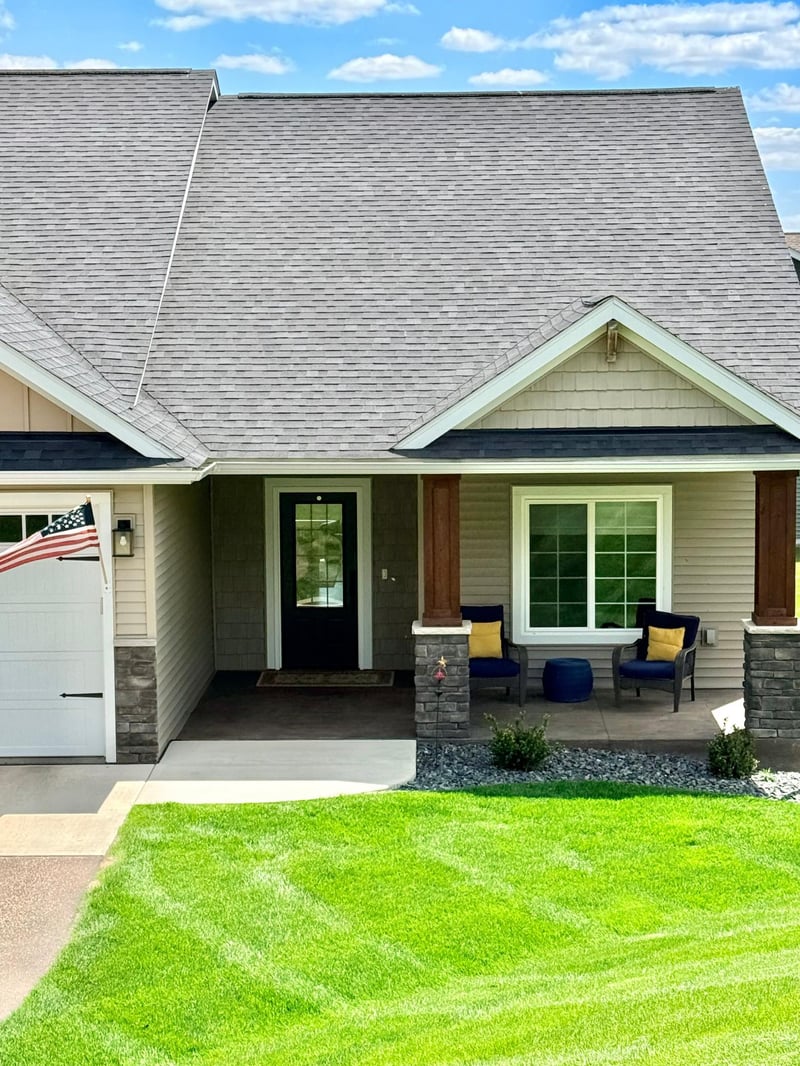 2739 Highclere Dr, Eau Claire, WI 54703