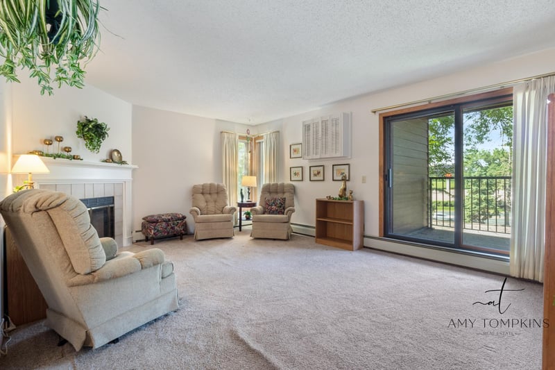 8025 Xerxes Ave S #112, Bloomington, MN 55431