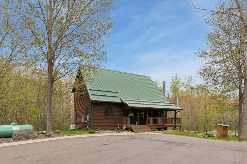 2137 195th Ave, Centuria, WI 54824