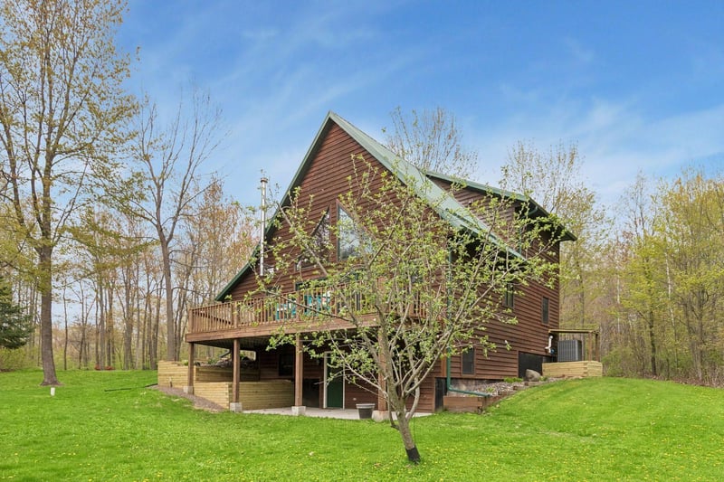 2137 195th Ave, Centuria, WI 54824
