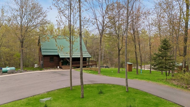 2137 195th Ave, Centuria, WI 54824