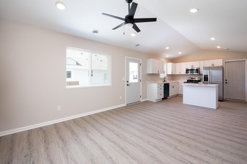 3113 Scotch Ln, Mankato, MN 56001
