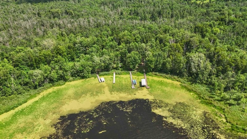 Lots B - C 389th Ave, Aitkin, MN 56431